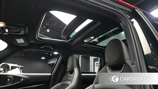 Mini Cooper S Clubman id 3878892 из Кореи 8