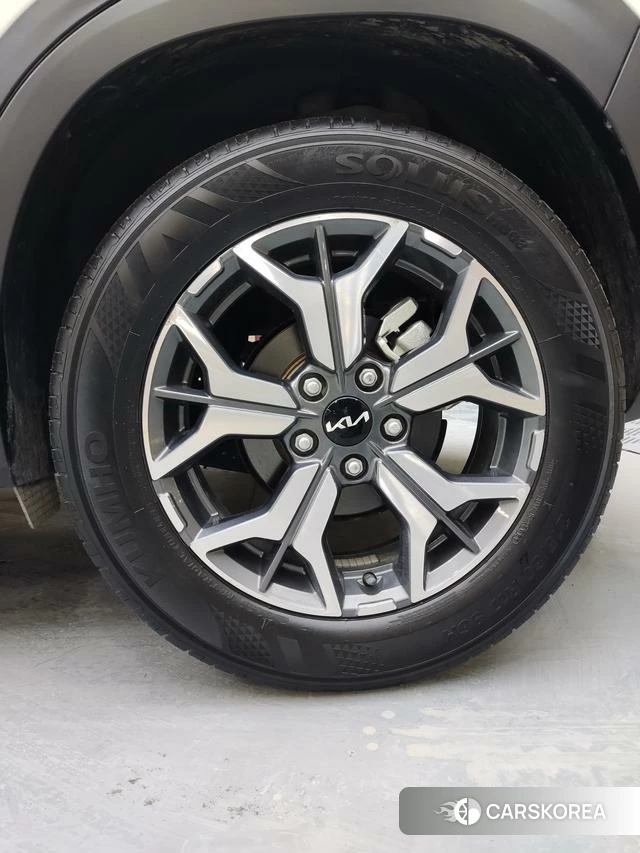 Kia Proud run id 4259438 из Китая 8
