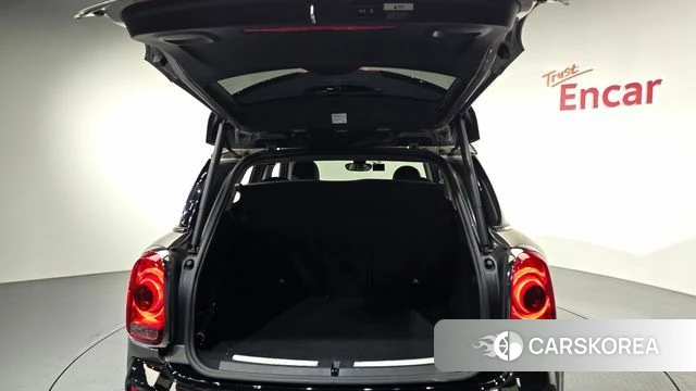 Mini Cooper Countryman id 4471261 из Кореи 8