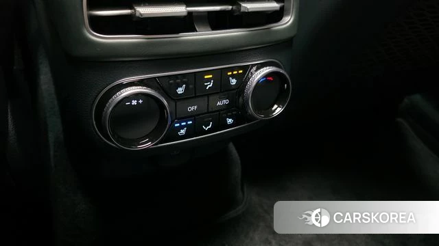 Genesis Electrified GV70 id 3922625 из Кореи 8