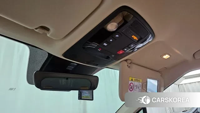 Kia Carnival 4th generation id 3031670 из Кореи 8