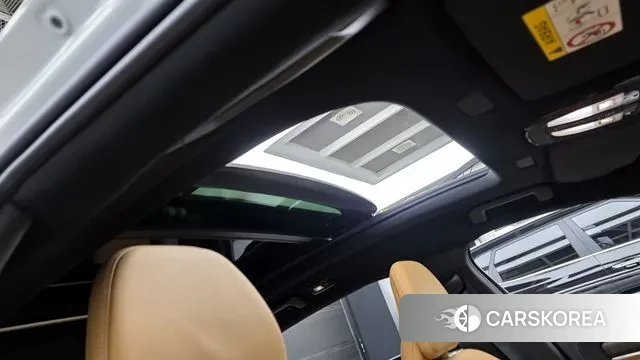 Volvo S90 id 3383722 из Кореи 8