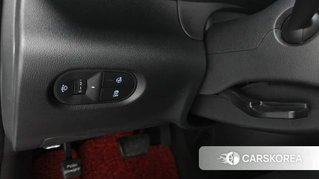 Hyundai Casper id 4309362 из Кореи 8