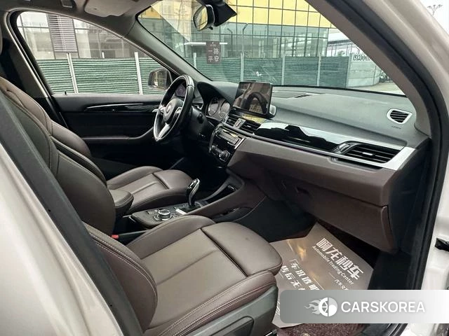BMW X1 id 3926864 из Китая 8