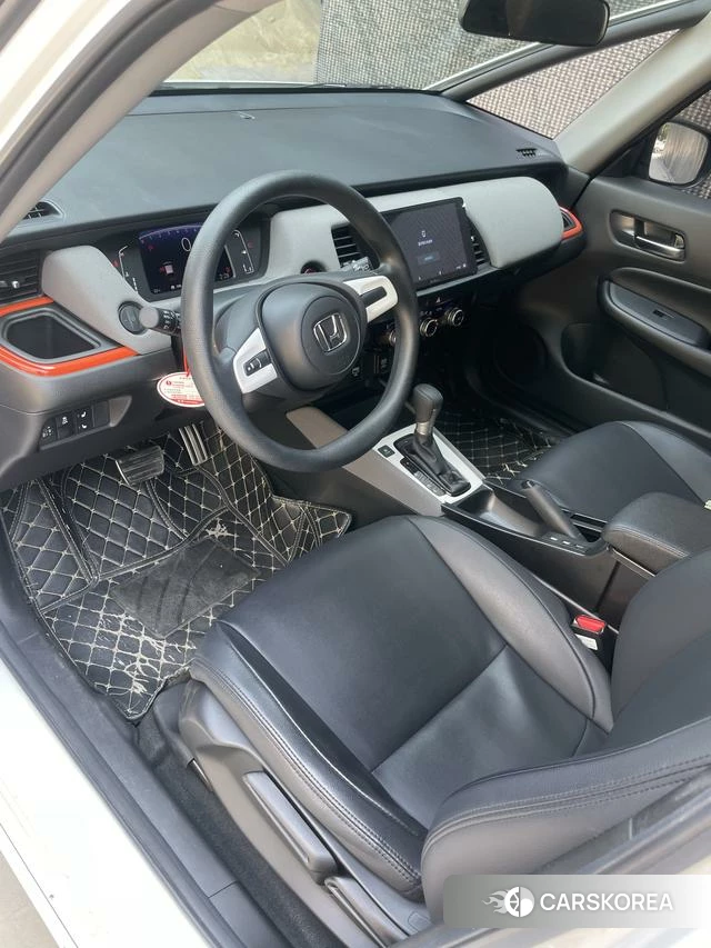 Honda LIFE id 4274344 из Китая 8
