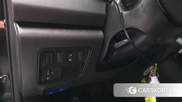 Renault Korea (Samsung) The New QM6 id 4325273 из Кореи 8