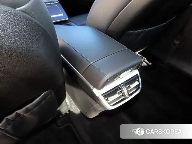 Hyundai The New Grandeur IG id 3402160 из Кореи 8