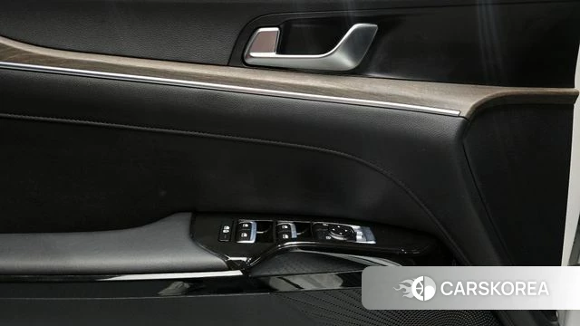 Kia K5 3rd generation id 3872536 из Кореи 8