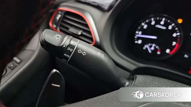 Hyundai i30 (PD) id 3593178 из Кореи 8