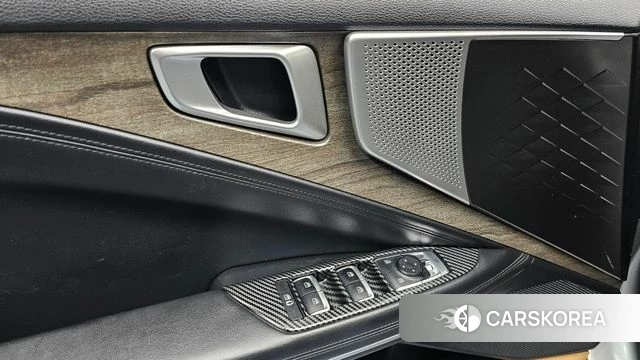 Kia K8 id 3941604 из Кореи 8