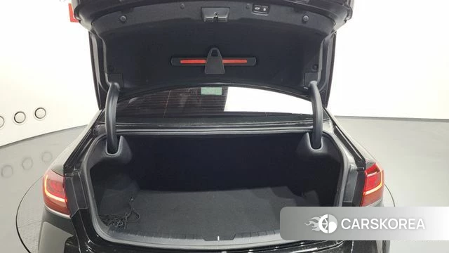 Kia K7 Premier id 4581499 из Кореи 8