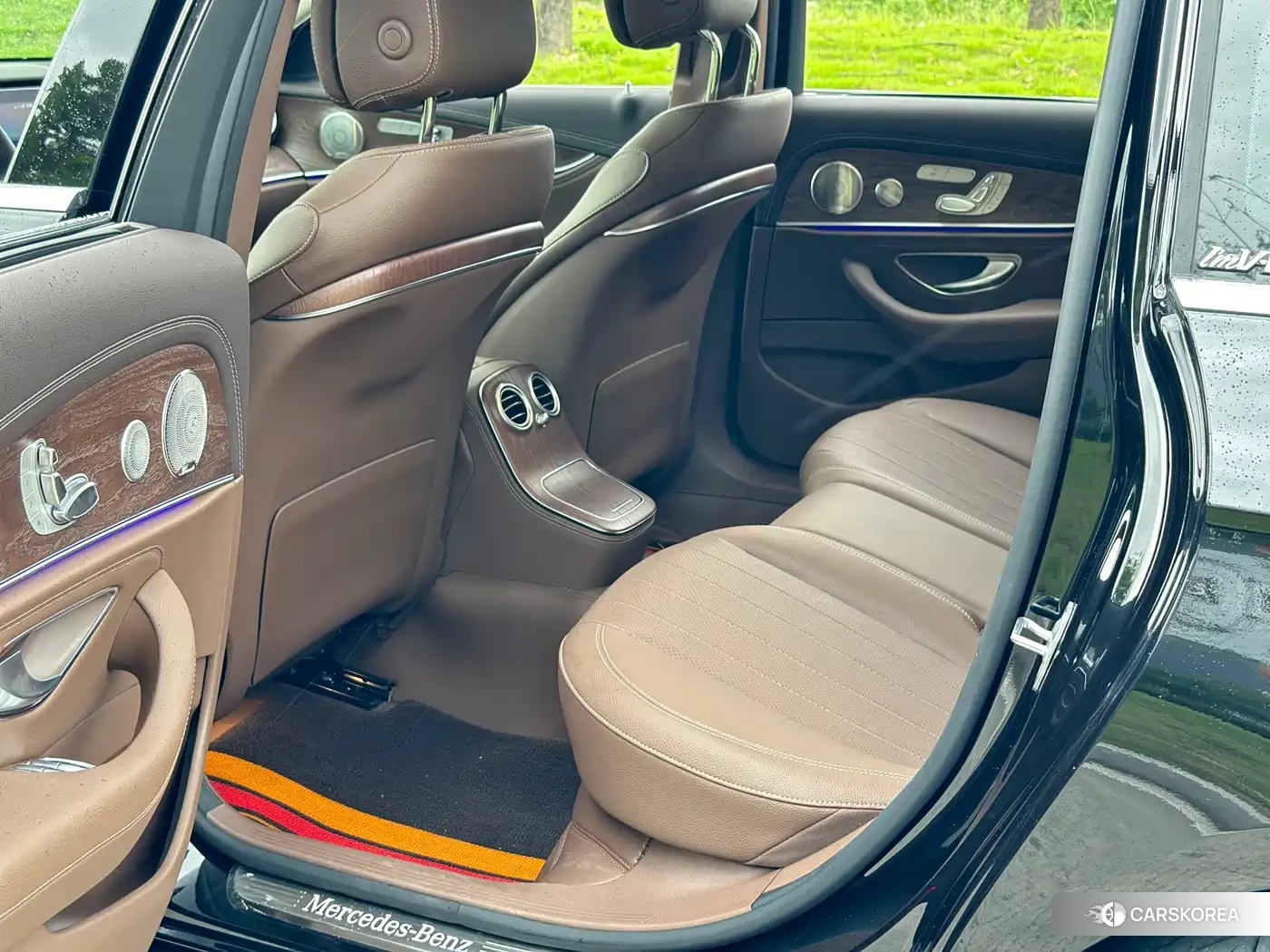 Mercedes-Benz E-Class id 4599764 из Китая 8