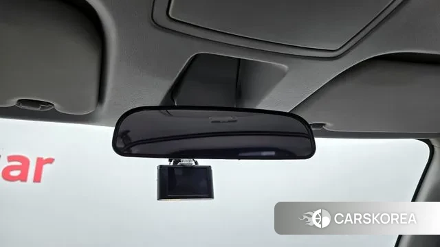 Kia The New Ray id 3312101 из Кореи 8