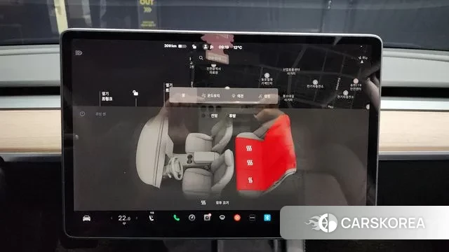 Tesla Model 3 id 3367395 из Кореи 8