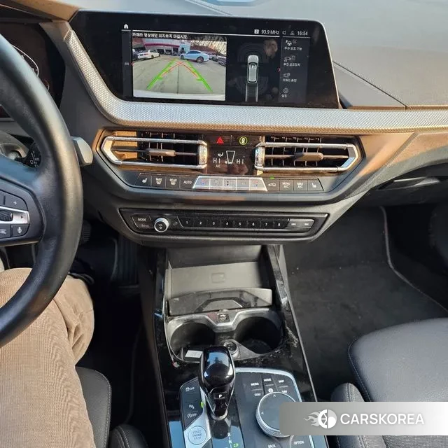 BMW 1 Series (F40) id 3694810 из Кореи 8