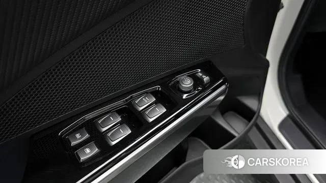 Ssangyong Berry New Tivoli id 2968988 из Кореи 8