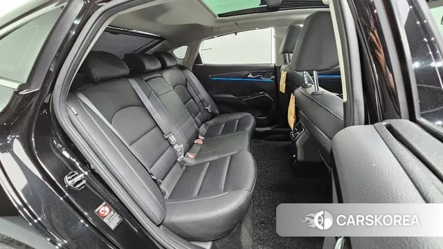 Kia K7 Premier id 2902159 из Кореи 8