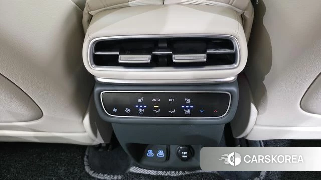 Genesis GV80 id 4584689 из Кореи 8