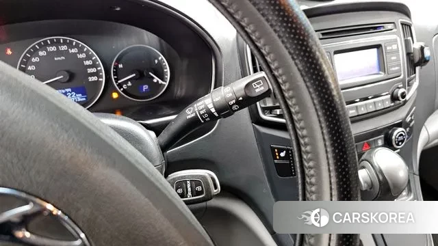 Hyundai The New Grand Starex id 3460276 из Кореи 8