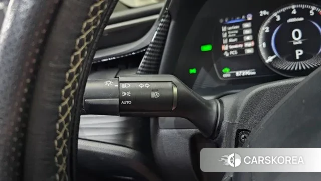 Lexus ES300h 7th generation id 3107217 из Кореи 8