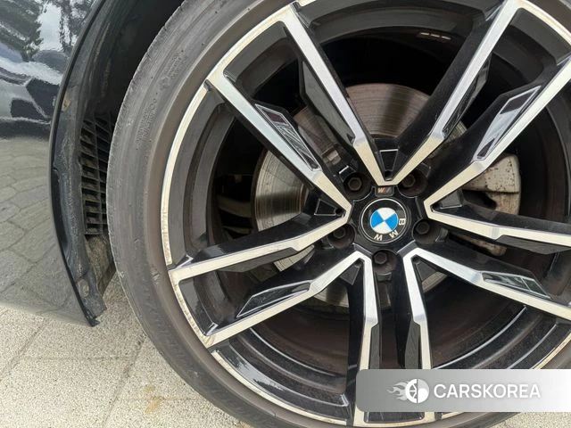 BMW Z4 (G29) id 4609137 из Кореи 8