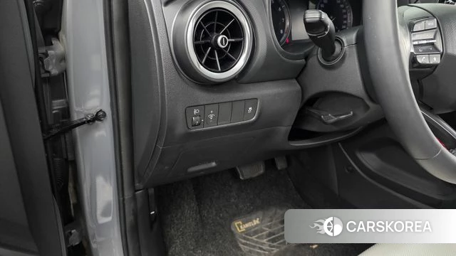 Hyundai The New Kona id 4250174 из Кореи 8