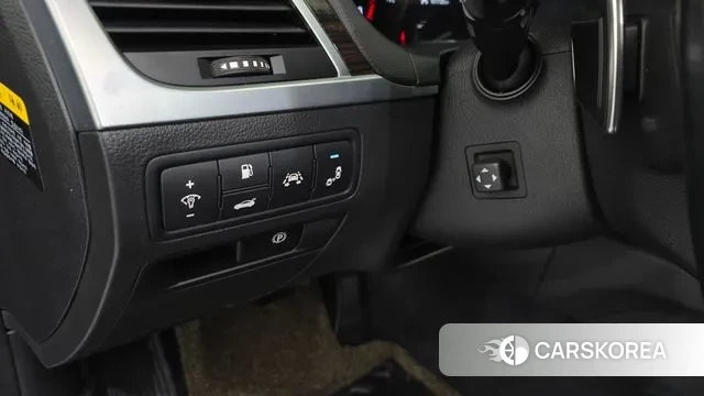 Genesis G80 id 3562904 из Кореи 8