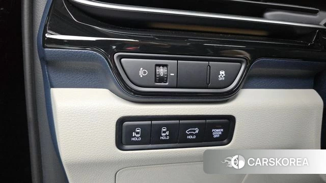 Kia The New Carnival 4th Generation id 4607812 из Кореи 8
