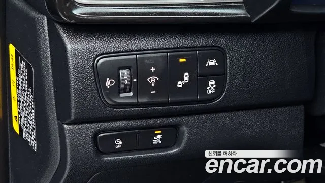 Kia Niro EV id 2818988 из Кореи 8