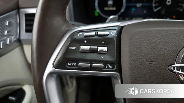 Ssangyong All New Rexton id 3747475 из Кореи 8