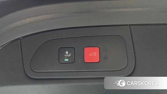 Citroen / DS DS7 Crossback id 4785514 из Кореи 8