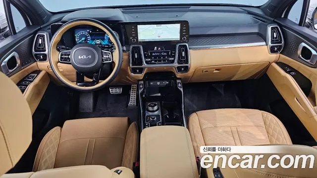 Kia Sorento 4th Generation id 2664453 из Кореи 8