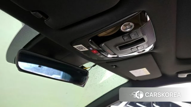 Kia K5 3rd generation id 3871650 из Кореи 8