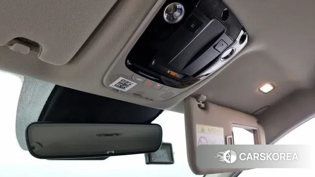 Kia K5 3rd generation id 3318373 из Кореи 8