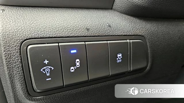 Hyundai All New Tucson id 3808241 из Кореи 8