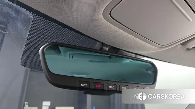 Kia Soul Booster id 3602077 из Кореи 8