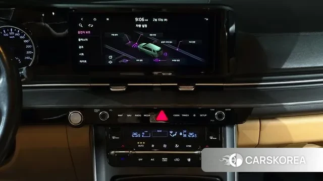 Kia Carnival 4th generation id 3676025 из Кореи 8