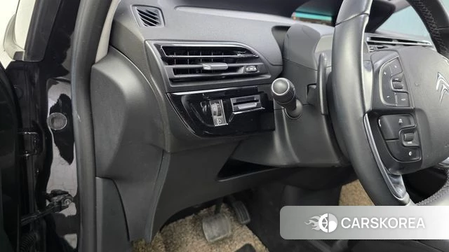 Citroen / DS Grand C4 Spacetourer id 4574368 из Кореи 8