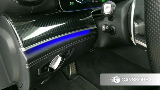 Mercedes-Benz AMG GT id 3941724 из Кореи 8