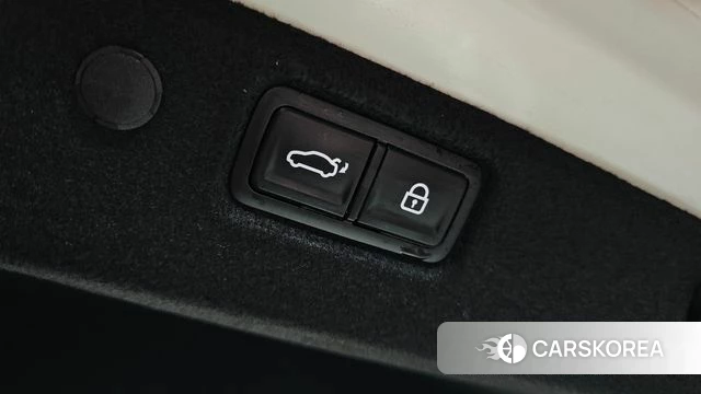 Kia The New K5 3rd generation id 4554889 из Кореи 8