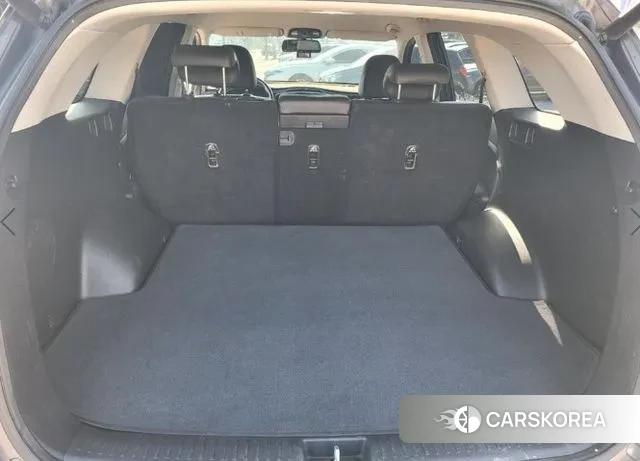 Kia The New Sorento id 3647412 из Кореи 8