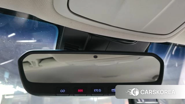 Genesis G70 id 4765084 из Кореи 8