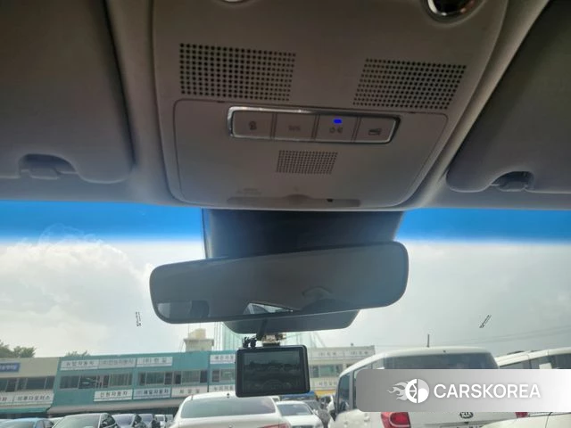Hyundai The New Grandeur IG id 4642177 из Кореи 8