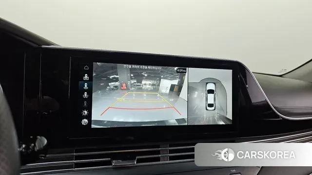 Hyundai The New Grandeur IG id 3396250 из Кореи 8