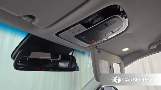 Hyundai Palisade id 3037550 из Кореи 8