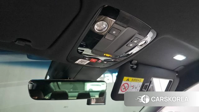 Kia K8 Hybrid id 3915258 из Кореи 8