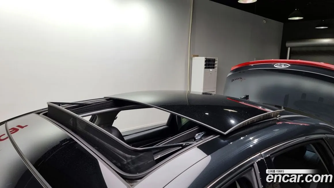 Hyundai The New Grandeur IG Hybrid id 2042266 из Кореи 8