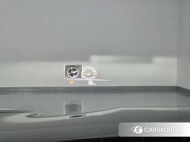 Porsche Panamera (971) id 3112105 из Кореи 8