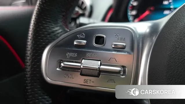 Mercedes-Benz GLB-Class X247 id 3373092 из Кореи 8