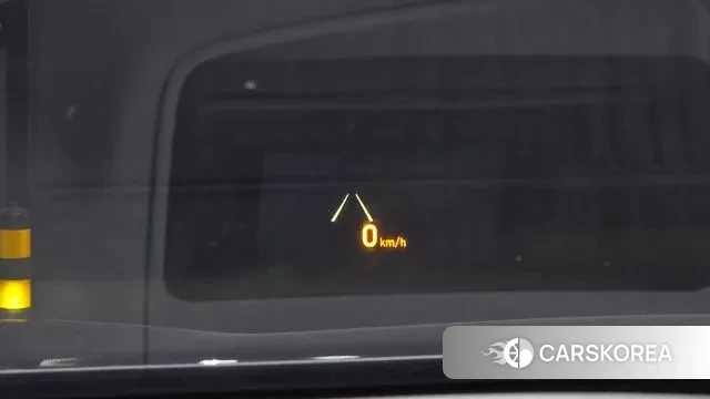 Genesis G80 id 3718625 из Кореи 8